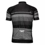 Camisa de Ciclismo Mattos Racing Bike Track II Cinza