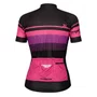 Camisa de Ciclismo Mattos Racing Bike Track II Feminina Rosa