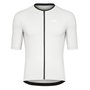 Camisa de Ciclismo Mattos Racing Technic Branca