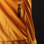 Camisa de Ciclismo Mauro Ribeiro Classic Amarelo
