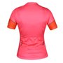 Camisa de Ciclismo Mauro Ribeiro Classic Pink Feminina