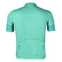 Camisa de Ciclismo Mauro Ribeiro Classic Verde