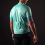 Camisa de Ciclismo Mauro Ribeiro Classic Verde