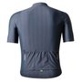 Camisa de Ciclismo Mauro Ribeiro Fiber 2.0 Blue Cosmic