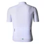 Camisa de Ciclismo Mauro Ribeiro Fiber 2.0 Branca