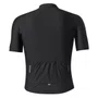 Camisa de Ciclismo Mauro Ribeiro Fiber 2.0 Preto