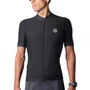 Camisa de Ciclismo Mauro Ribeiro Fiber 2.0 Preto