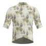 Camisa de Ciclismo Mauro Ribeiro Gravel Bege