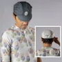 Camisa de Ciclismo Mauro Ribeiro Gravel Bege