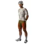 Camisa de Ciclismo Mauro Ribeiro Gravel Bege