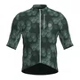 Camisa de Ciclismo Mauro Ribeiro Gravel Verde