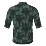 Camisa de Ciclismo Mauro Ribeiro Gravel Verde