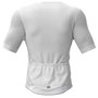 Camisa de Ciclismo Mauro Ribeiro Hifresh Branca