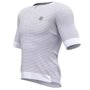 Camisa de Ciclismo Mauro Ribeiro Hifresh Branca