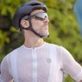 Camisa de Ciclismo Mauro Ribeiro Hifresh Branca