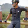 Camisa de Ciclismo Mauro Ribeiro Hifresh Preta