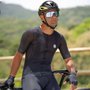 Camisa de Ciclismo Mauro Ribeiro Hifresh Preta