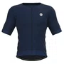 Camisa de Ciclismo Mauro Ribeiro Mesh Azul