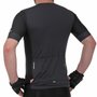 Camisa de Ciclismo Mauro Ribeiro Mesh Preta