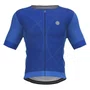 Camisa de Ciclismo Mauro Ribeiro Proper 2.0 Azul