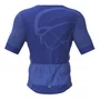 Camisa de Ciclismo Mauro Ribeiro Proper 2.0 Azul