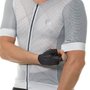 Camisa de Ciclismo Mauro Ribeiro Proper 2.0 Cinza