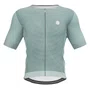 Camisa de Ciclismo Mauro Ribeiro Proper 2.0 Cinza