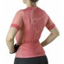 Camisa de Ciclismo Mauro Ribeiro  Proper 2.0 Feminina Rosa