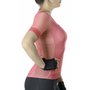 Camisa de Ciclismo Mauro Ribeiro  Proper 2.0 Feminina Rosa