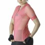 Camisa de Ciclismo Mauro Ribeiro  Proper 2.0 Feminina Rosa