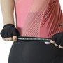 Camisa de Ciclismo Mauro Ribeiro  Proper 2.0 Feminina Rosa