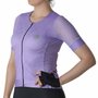 Camisa de Ciclismo Mauro Ribeiro Proper 2.0 Feminina Roxa