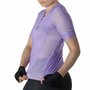 Camisa de Ciclismo Mauro Ribeiro Proper 2.0 Feminina Roxa