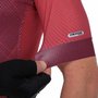 Camisa de Ciclismo Mauro Ribeiro Proper 2.0 Vermelha