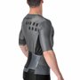 Camisa de Ciclismo Orbea Orca Aero Cinza
