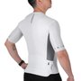 Camisa de Ciclismo Orbea Orca Aero LTD Branca