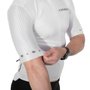 Camisa de Ciclismo Orbea Orca Aero LTD Branca