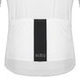 Camisa de Ciclismo Orbea Hiru Core Branca