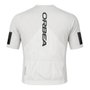 Camisa de Ciclismo Orbea Oiz Elite Branca