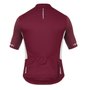 Camisa de Ciclismo Orbea Orca Aero LTD Vermelha