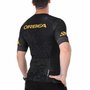 Camisa de Ciclismo Orbea Orca LTD Preta