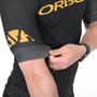 Camisa de Ciclismo Orbea Orca LTD Preta