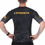 Camisa de Ciclismo Orbea Orca LTD Preta