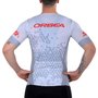 Camisa de Ciclismo Orbea Orca LTD Cinza