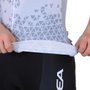 Camisa de Ciclismo Orbea Orca LTD Cinza