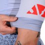 Camisa de Ciclismo Orbea Orca LTD Cinza