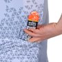 Camisa de Ciclismo Orbea Orca LTD Cinza
