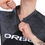 Camisa de Ciclismo Orbea OIZ Team