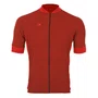 Camisa de Ciclismo Placar Comfort 3 Vermelha