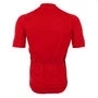 Camisa de Ciclismo Placar Comfort Vermelha